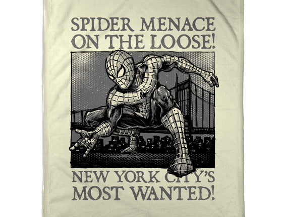 NYC Most Wanted