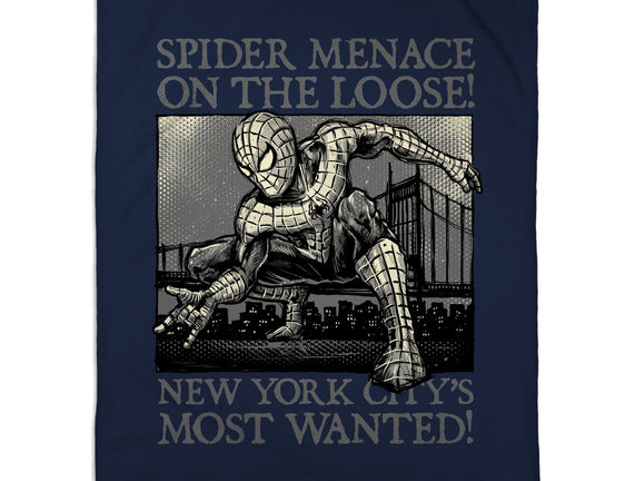 NYC Most Wanted