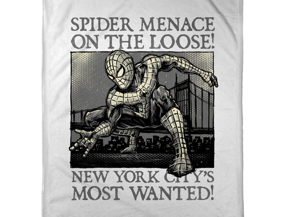 NYC Most Wanted