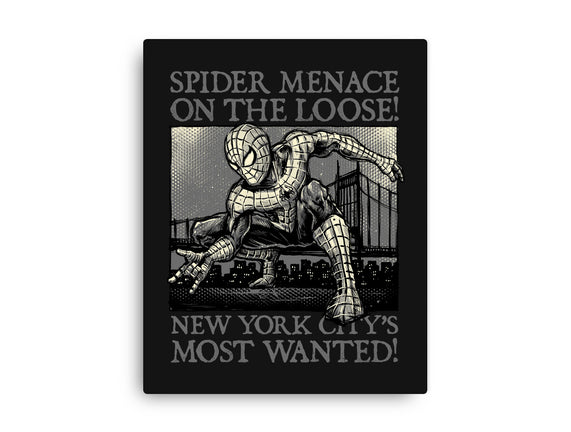 NYC Most Wanted