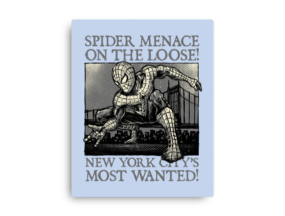 NYC Most Wanted