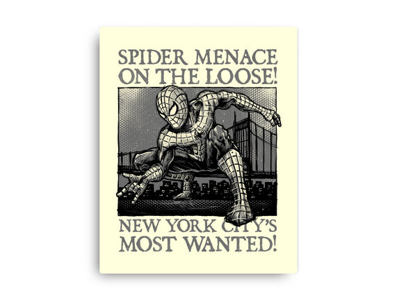 NYC Most Wanted
