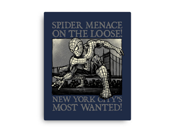 NYC Most Wanted