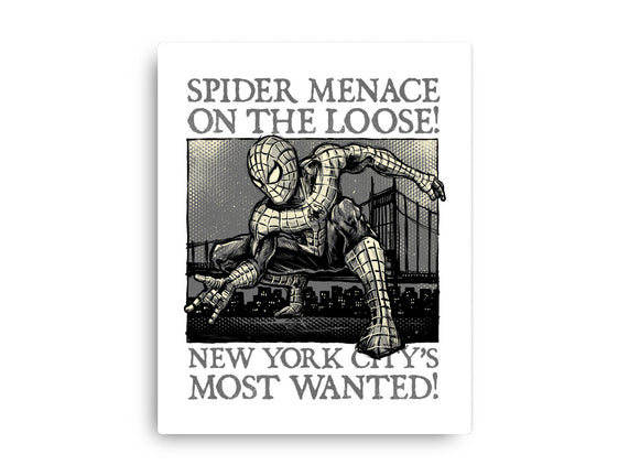 NYC Most Wanted