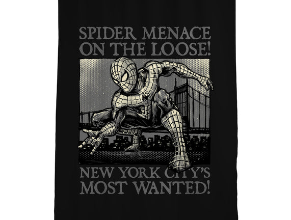 NYC Most Wanted
