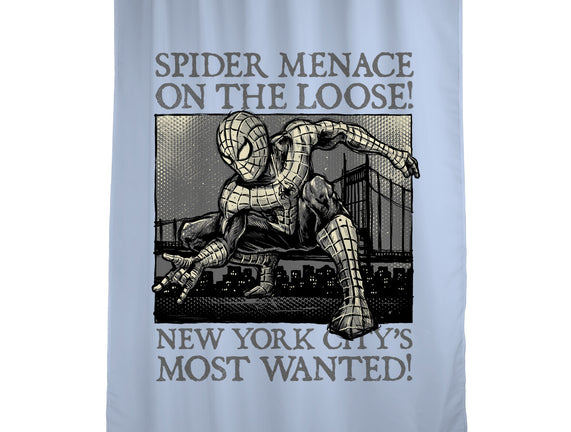 NYC Most Wanted
