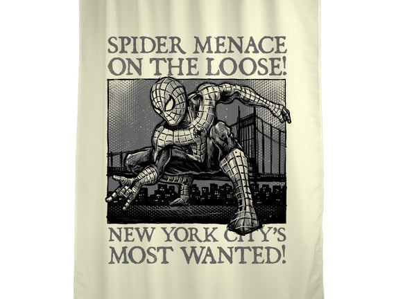 NYC Most Wanted