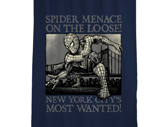 NYC Most Wanted
