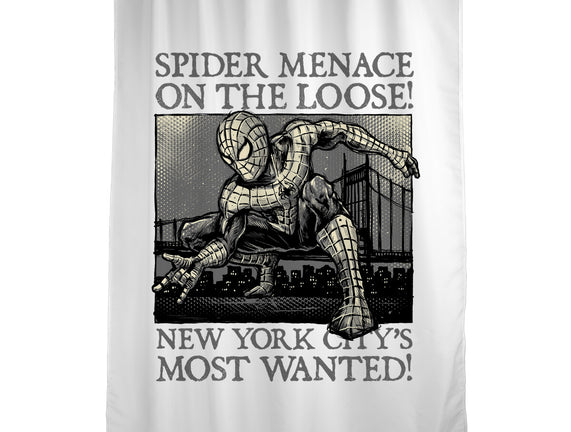 NYC Most Wanted