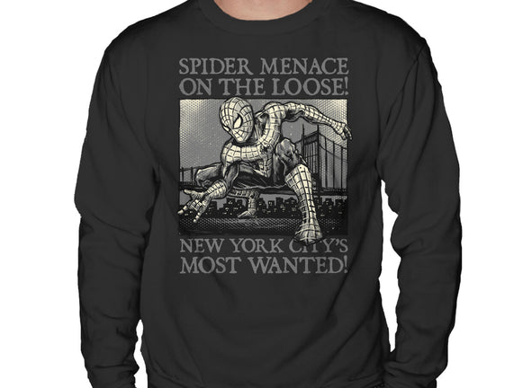 NYC Most Wanted