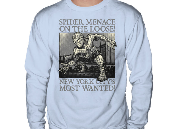 NYC Most Wanted
