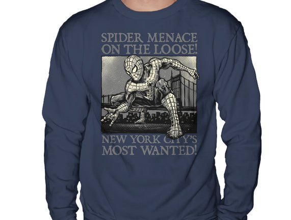 NYC Most Wanted