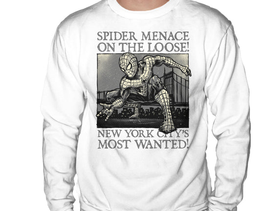 NYC Most Wanted
