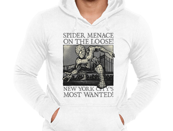 NYC Most Wanted