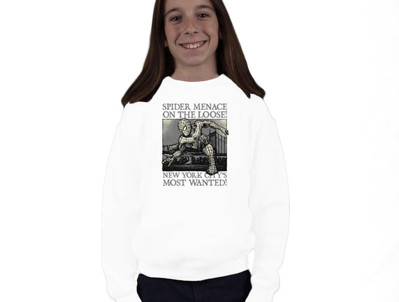 NYC Most Wanted