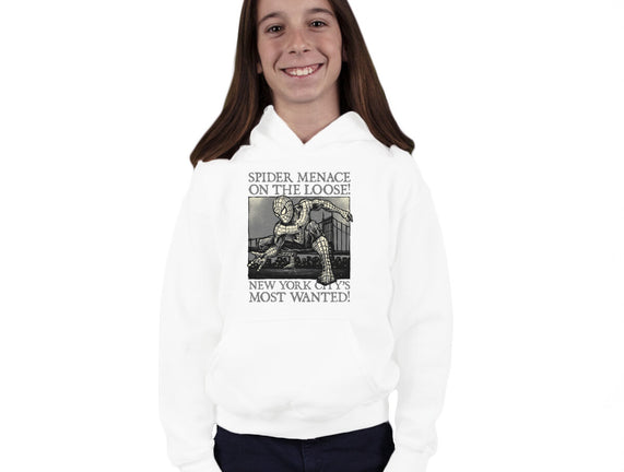 NYC Most Wanted