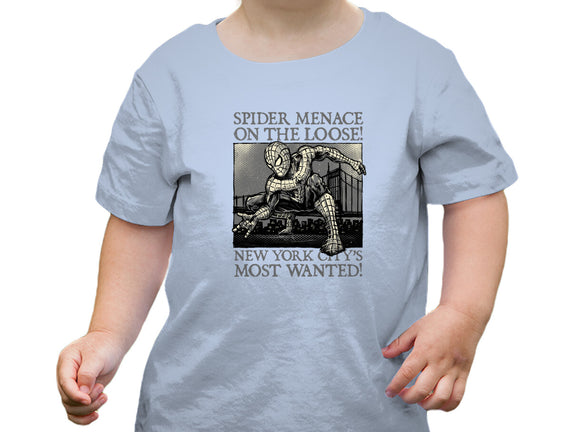 NYC Most Wanted