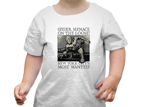 NYC Most Wanted