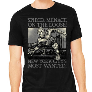 NYC Most Wanted