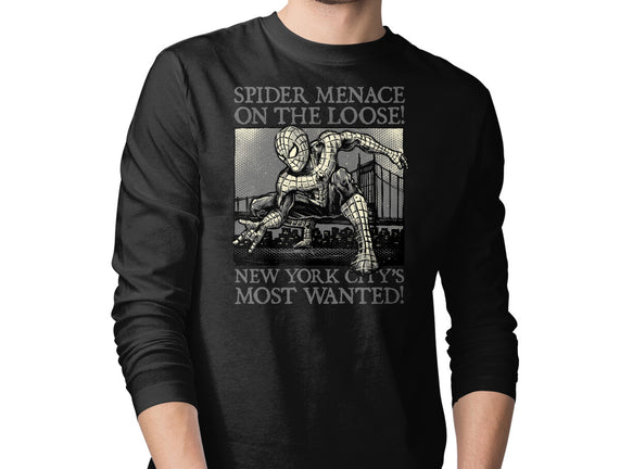 NYC Most Wanted