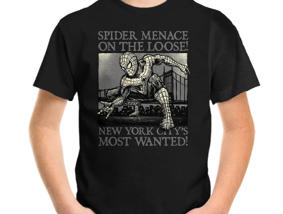 NYC Most Wanted