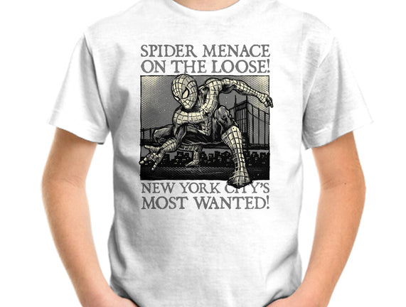 NYC Most Wanted