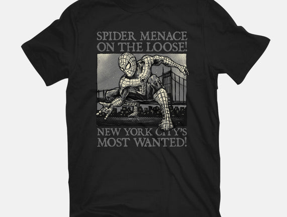 NYC Most Wanted