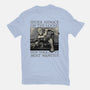 NYC Most Wanted-Mens-Premium-Tee-glitchygorilla