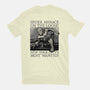 NYC Most Wanted-Mens-Premium-Tee-glitchygorilla