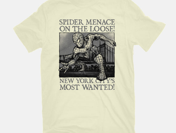 NYC Most Wanted