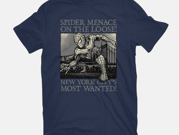 NYC Most Wanted