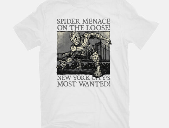 NYC Most Wanted