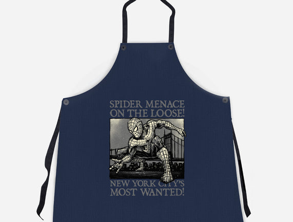 NYC Most Wanted
