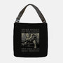 NYC Most Wanted-None-Adjustable Tote-Bag-glitchygorilla