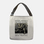 NYC Most Wanted-None-Adjustable Tote-Bag-glitchygorilla