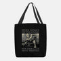 NYC Most Wanted-None-Basic Tote-Bag-glitchygorilla