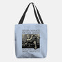 NYC Most Wanted-None-Basic Tote-Bag-glitchygorilla
