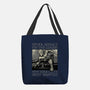 NYC Most Wanted-None-Basic Tote-Bag-glitchygorilla