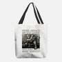NYC Most Wanted-None-Basic Tote-Bag-glitchygorilla