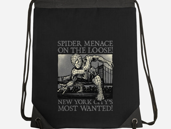 NYC Most Wanted