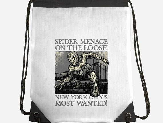 NYC Most Wanted