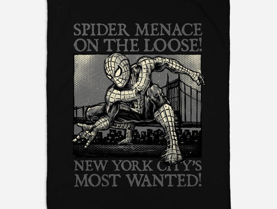 NYC Most Wanted