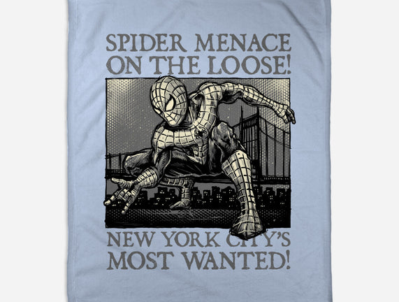 NYC Most Wanted