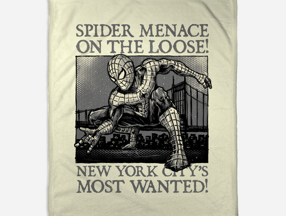 NYC Most Wanted