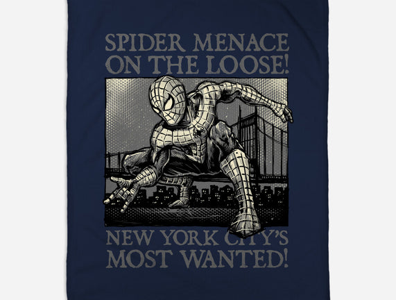 NYC Most Wanted