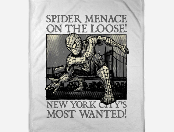 NYC Most Wanted