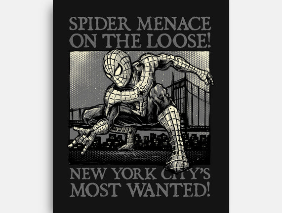 NYC Most Wanted