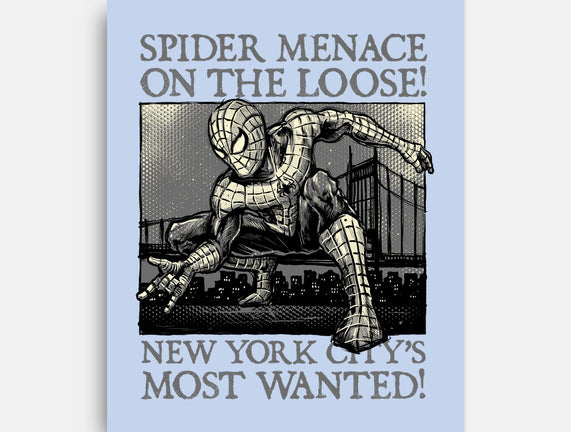 NYC Most Wanted