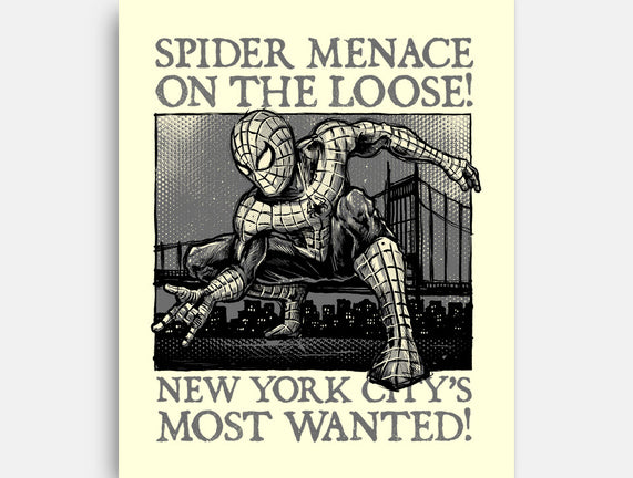 NYC Most Wanted