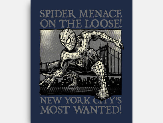 NYC Most Wanted